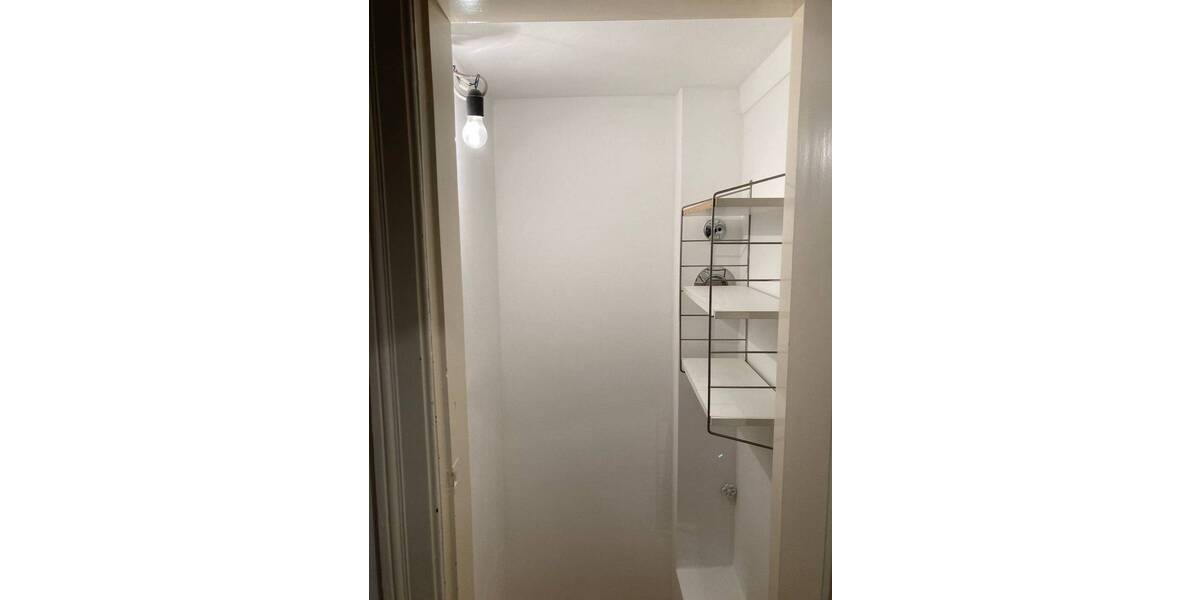 Etagenwohnung Berlin Kreuzberg - 2 Zimmer, 55 m&sup2;, 349.000&euro; | Angebot:26887823