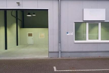 Lagerfläche in Blankenfelde zimmer