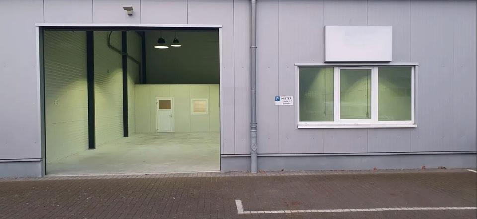 Lagerfläche in Blankenfelde zimmer