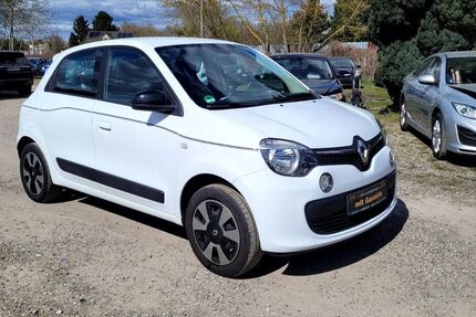 Renault Twingo 130.000 km 6.790 &euro; Berlin 13127