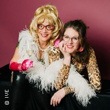 Mein Mann - und tschüss! - Galli Theater Berlin