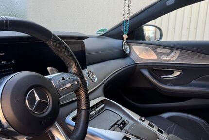 Mercedes-Benz AMG GT 90.000 km 89.250 € Berlin 13627