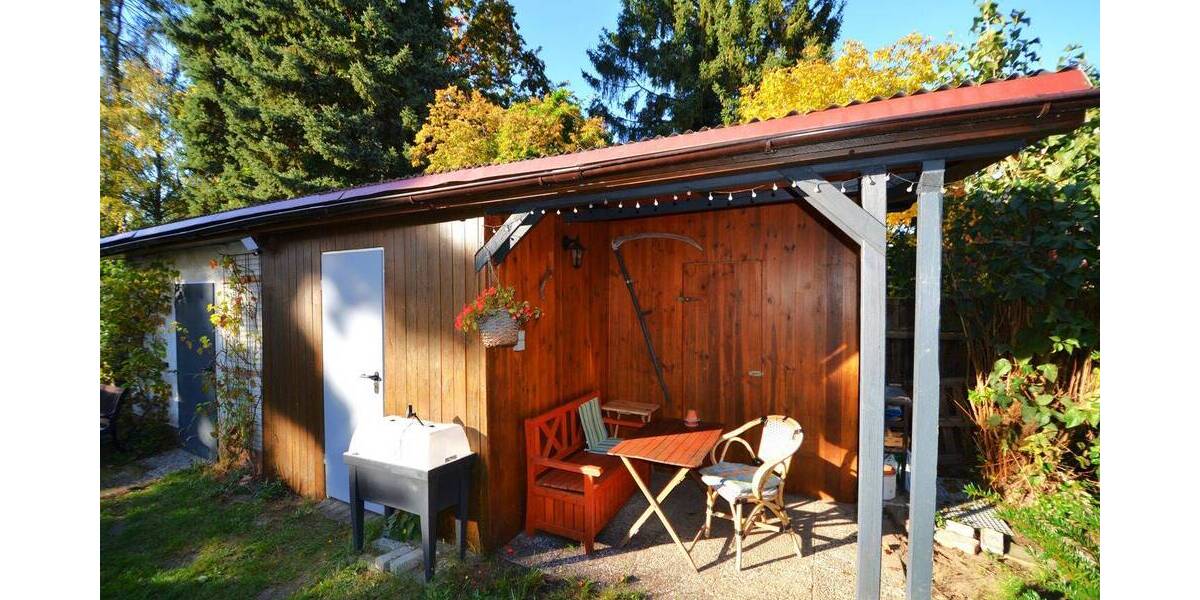 Reihenendhaus Berlin Lichtenrade - 6 Zimmer, 150 m&sup2;, 565.000&euro; | Angebot:26499650