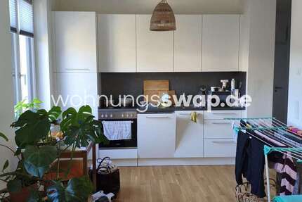 Wohnung Potsdam - 3 Zimmer, 60 m&sup2;, 1.399&euro; | Angebot:23570095