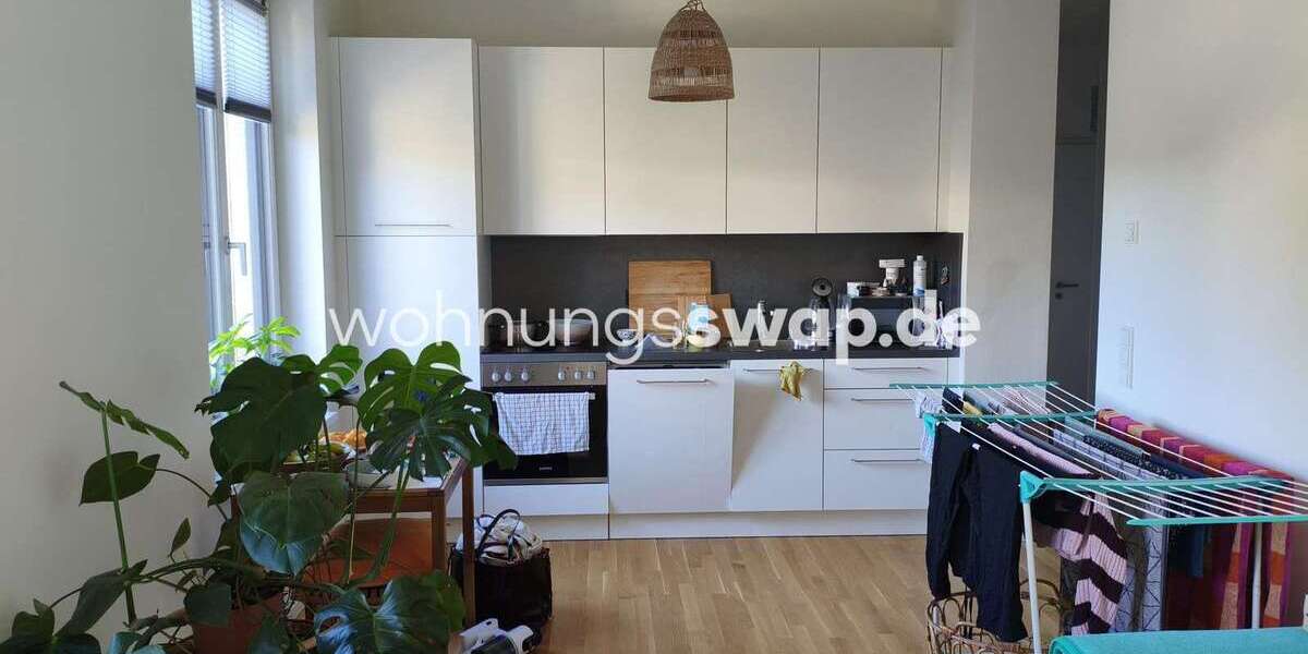Wohnung zum Mieten in Potsdam 1.399 € 60 m² 3 zimmer