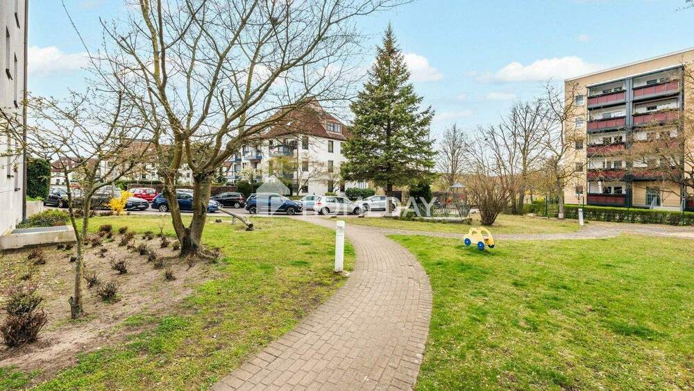 Etagenwohnung Werder (Havel) - 3 Zimmer, 90 m&sup2;, 239.000&euro; | Angebot:25694100