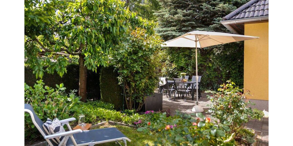 Einfamilienhaus Potsdam Bornstedt - 7 Zimmer, 188 m&sup2;, 1.100.000&euro; | Angebot:26188413