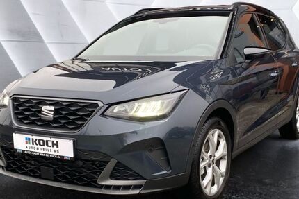 Seat Arona 1.001 km 26.990 &euro; Berlin 13051