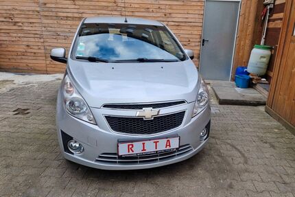 Chevrolet Spark 101.193 km 2.980 € Berlin 10627