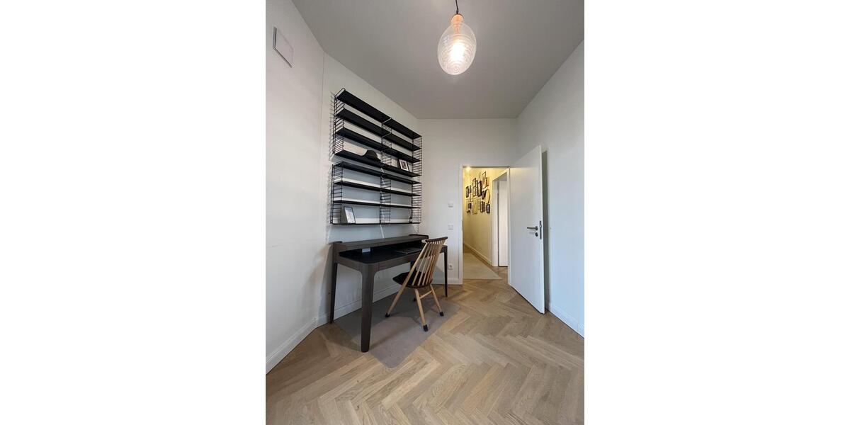 Einfamilienhaus Berlin Mitte - 3 Zimmer, 90 m&sup2;, 2.600&euro; | Angebot:24457283