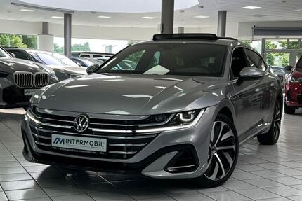 VW Arteon 57.433 km 34.990 € Schönefeld / bei Berlin 12529