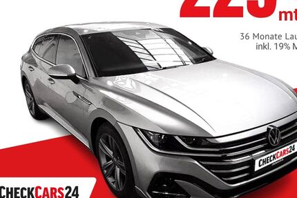 VW Arteon 26.450 km 40.889 € Berlin 10587