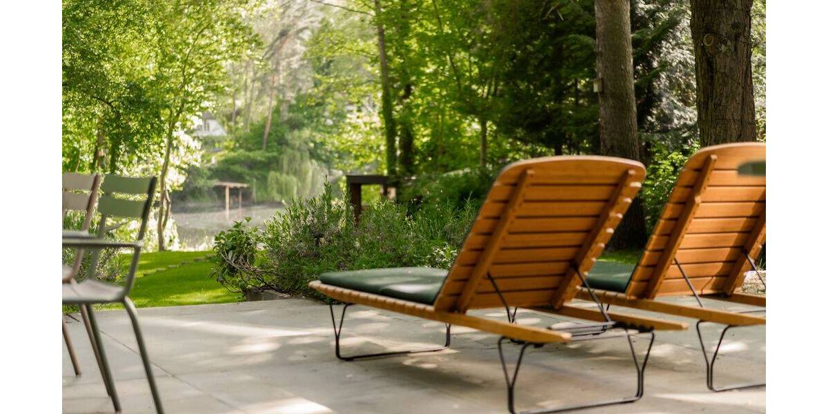 Einfamilienhaus Groß Glienicke Groß Glienicke - 5 Zimmer, 273 m&sup2;, 3.575.000&euro; | Angebot:25709638