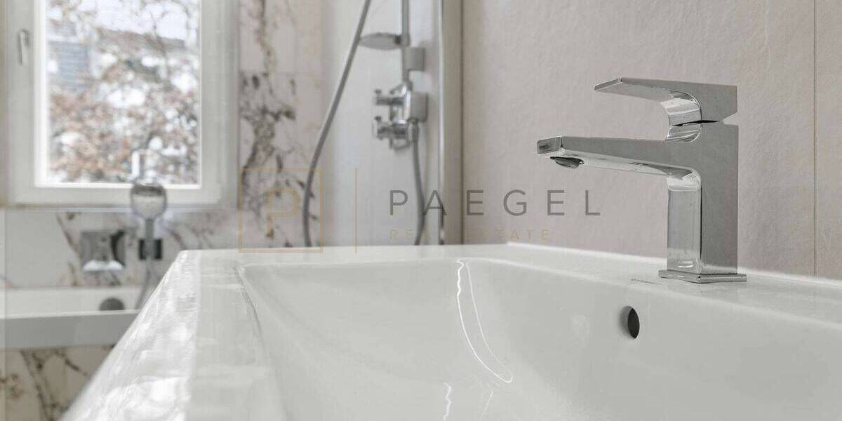 Etagenwohnung Berlin Wilmersdorf - 3 Zimmer, 98 m&sup2;, 910.000&euro; | Angebot:26308740