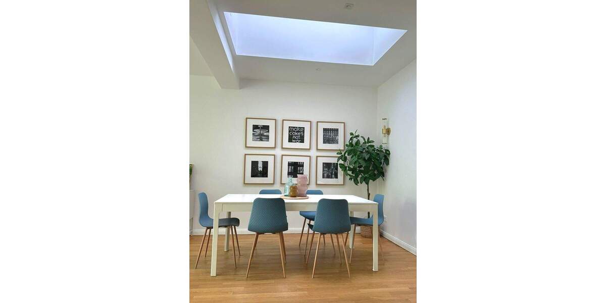 Terrassenwohnung Berlin Lichterfelde - 3 Zimmer, 88 m&sup2;, 1.950&euro; | Angebot:25820474