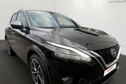 Nissan Qashqai 9.090 km 29.990 € Potsdam 14482