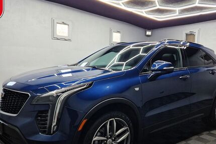 Cadillac XT4 43.900 km 29.770 € Berlin 12305