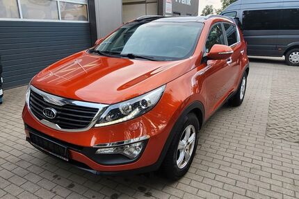 Kia Sportage 64.136 km 9.990 &euro; Teltow 14513