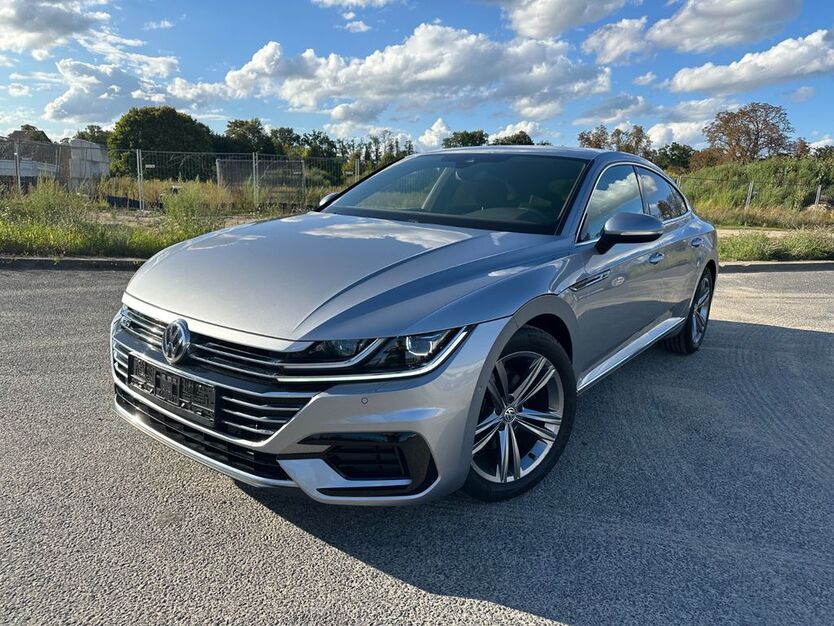 VW Arteon 56.000 km 25.800 € Blankenfelde-Mahlow 15827
