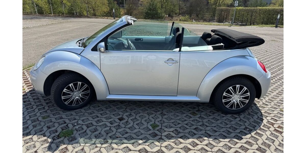 VW New Beetle 103.400 km 5.099 &euro; Kleinmachnow 14532