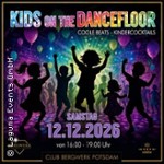 Kids on the Dancefloor XXIV Kinderdisco