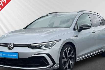 VW Golf Variant 21.908 km 26.900 &euro; Dallgow-Döberitz 14624