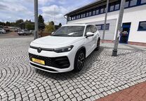 Gebrauchtwagen VW Tayron