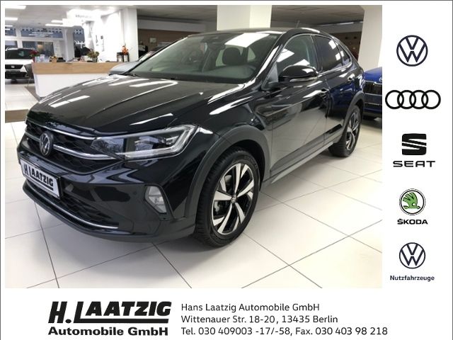 VW Taigo 20.400 km 24.990 &euro; Berlin 13435