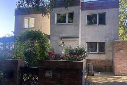 Idyllische Lage in Heiligensee - Mehrgenerationenhaus mit Perspektive 5 zimmer