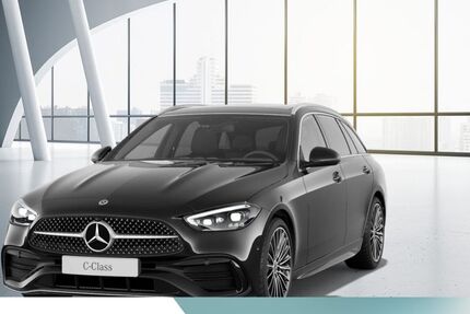 Mercedes-Benz C 180 11.999 km 42.970 € Potsdam 14480