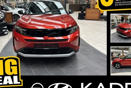 Opel Frontera 1.130 km 25.590 &euro; Berlin Tempelhof 12103