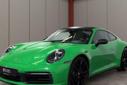 Porsche 992 88.300 km 89.990 &euro; Blankenfelde-Mahlow, OT Groß Kienitz 15831