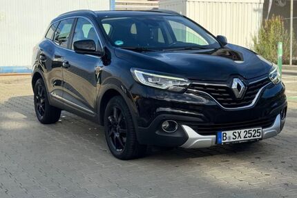 Renault Kadjar 159.000 km 11.499 &euro; berlin 10178
