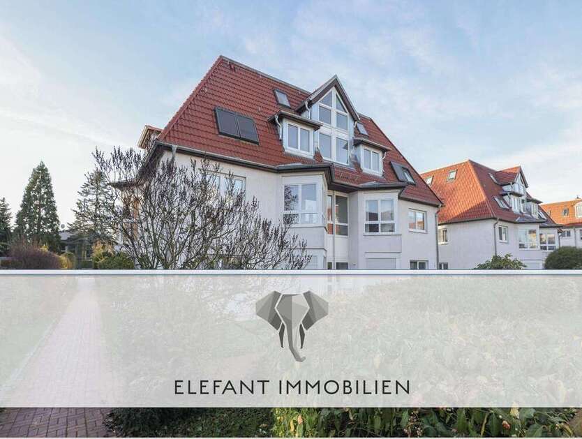 Wohnung zum Kaufen in Berlin Altglienicke 285.000 € 78.02 m²