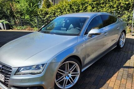 Audi A7 91.363 km 19.890 &euro; Berlin 12107