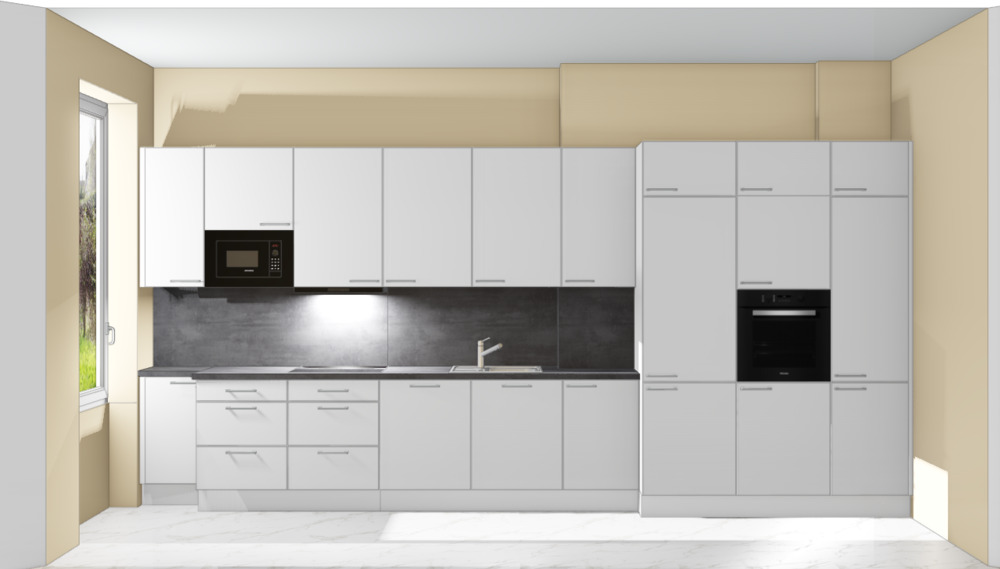 Etagenwohnung Berlin Mitte - 4 Zimmer, 138 m&sup2;, 2.627&euro; | Angebot:26094109