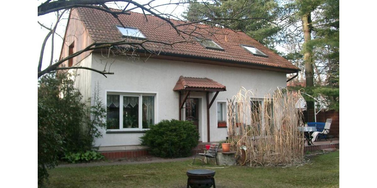 Einfamilienhaus Rangsdorf - 3 Zimmer, 172 m&sup2;, 570.000&euro; | Angebot:26768299