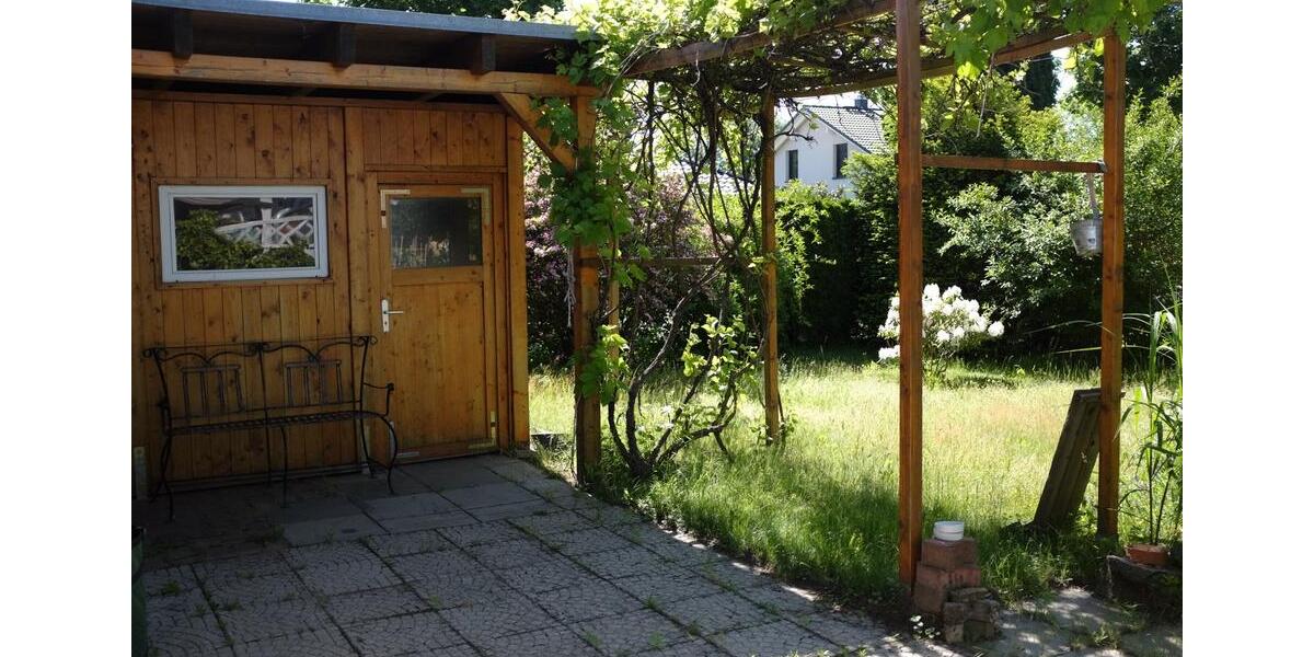 Doppelhaushälfte Trebbin - 4.5 Zimmer, 132 m&sup2;, 528.000&euro; | Angebot:26758282