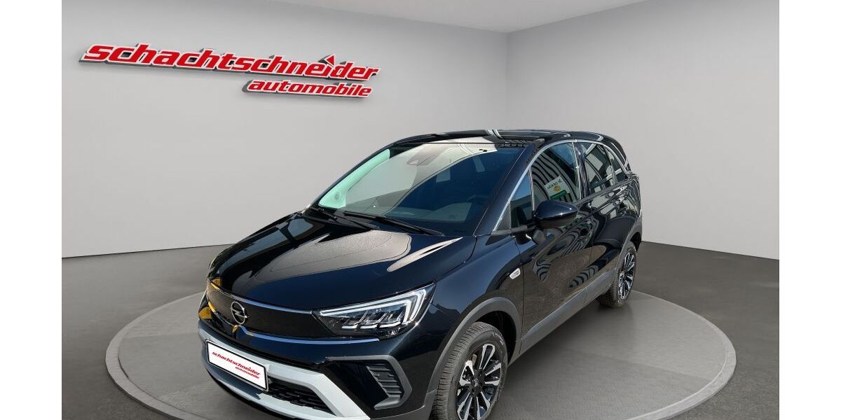 Opel Crossland (X) 6.690 km 18.890 &euro; Ketzin 14669