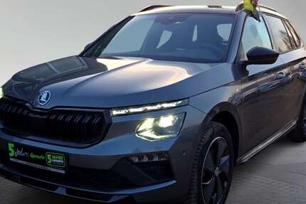 Skoda Kamiq 37.341 km 27.890 &euro; Berlin 10365