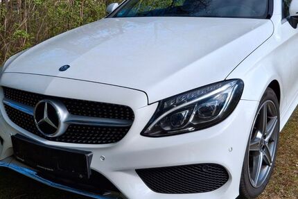 Mercedes-Benz C 180 134.000 km 21.900 &euro; Trebbin 14959