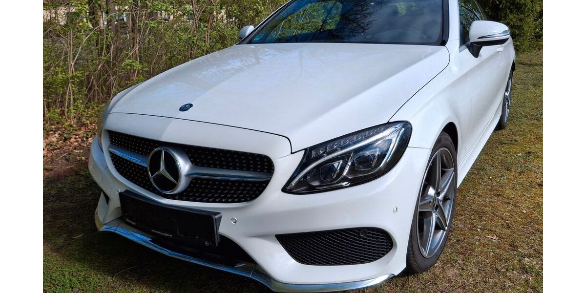 Mercedes-Benz C 180 134.000 km 21.900 &euro; Trebbin 14959