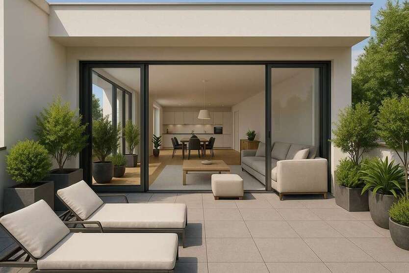 Wohnung zum Kaufen in Berlin 708.000 € 88.56 m²
