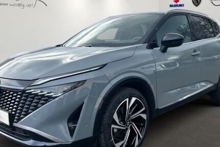 Nissan Qashqai 1.006 km 41.610 &euro; Ludwigsfelde 14974