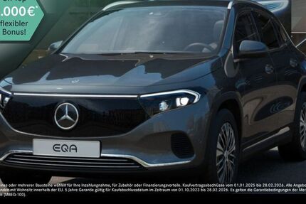 Mercedes-Benz EQA 16.485 km 35.990 &euro; Berlin 10587