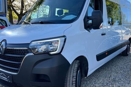 Renault Master 110.974 km 23.200 &euro; Berlin 13089