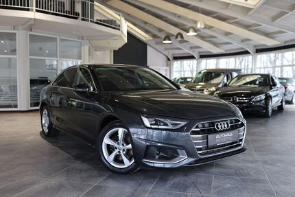 Audi A4 62.667 km 22.450 &euro; Nuthetal 14558