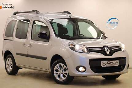 Renault Kangoo 76.291 km 12.999 &euro; Teltow 14513