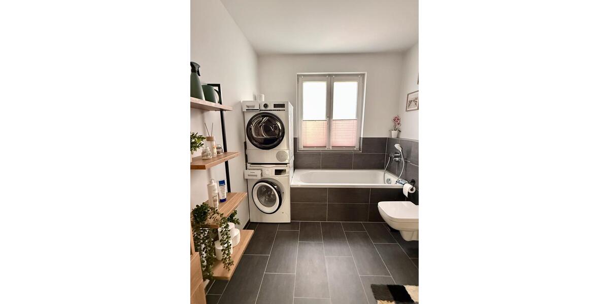 Etagenwohnung Beelitz - 3 Zimmer, 82 m&sup2;, 1.060&euro; | Angebot:26151023