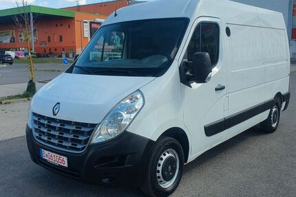 Renault Master 179.404 km 8.990 &euro; Berlin 13055